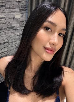 Jenna just arrived - escort in Taipei Photo 7 of 11