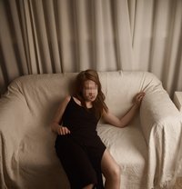 Jiyu Korean Independent - escort in Seoul