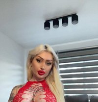 Jenna Linn - escort in Tel Aviv Photo 1 of 6