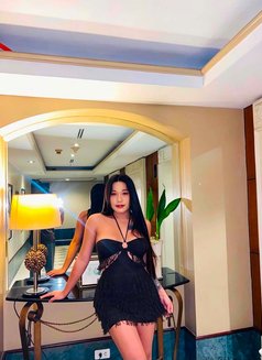 Jenna Tg: @Its_Megan17 - escort in Makati City Photo 4 of 6