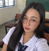 Mae Tg: @maesy_19 - escort in Makati City