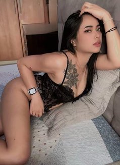 Jenna - escort in Dubai Photo 8 of 9