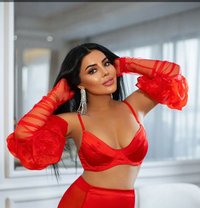 Jenna the Best Anal - escort in Al Juffair