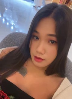 Jenna Your Fav Trans TG: @Its_Megan17 - Acompañantes transexual in Kuala Lumpur Photo 1 of 8