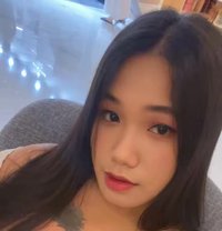 Jenna Your Fav Trans TG: @Its_Megan17 - Acompañantes transexual in Kuala Lumpur