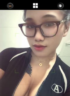 Jenna Your Fav Trans TG: @Its_Megan17 - Acompañantes transexual in Kuala Lumpur Photo 2 of 8