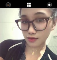 Jenna Your Fav Trans TG: @Its_Megan17 - Acompañantes transexual in Kuala Lumpur