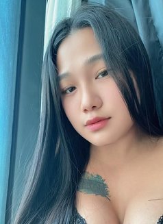 Jenna Your Fav Trans TG: @Its_Megan17 - Acompañantes transexual in Kuala Lumpur Photo 3 of 8