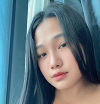 Jenna Your Fav Trans TG: @Its_Megan17 - Acompañantes transexual in Kuala Lumpur
