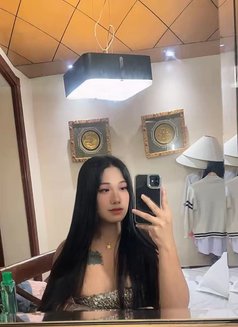 Jenna Your Fav Trans TG: @Its_Megan17 - Acompañantes transexual in Kuala Lumpur Photo 6 of 8
