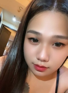 Jenna Your Fav Trans TG: @Its_Megan17 - Acompañantes transexual in Kuala Lumpur Photo 8 of 8