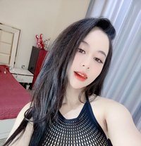 Jenna - escort in Dubai
