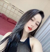 Jenna - escort in Dubai