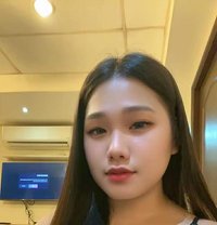 Jenna - escort in Makati City