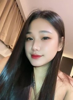 Jenna (Can do Anal, Vcs, Meet) - escort in Makati City Photo 3 of 7