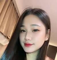 Jenna - escort in Makati City