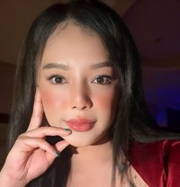 Jenna - escort in Muscat