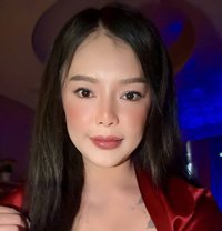 Jenna - escort in Muscat