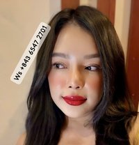 Jenna - escort in Muscat