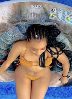 Jennah - escort in Kuala Lumpur Photo 9 of 10
