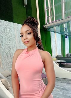 Jennah - escort in Kuala Lumpur Photo 2 of 10
