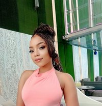 Jennah - escort in Kuala Lumpur
