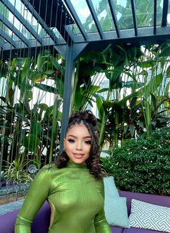 Jennah - escort in Kuala Lumpur Photo 5 of 10