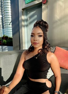 Jennah - escort in Kuala Lumpur Photo 8 of 10