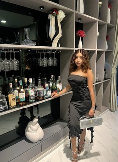 Jennah - escort in Bangkok Photo 11 of 14