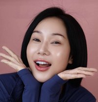 Jenne.Lin - escort in Macao