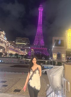 Jenne.Lin - puta in Macao Photo 11 of 13