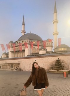 Jenne.Lin - puta in Pattaya Photo 7 of 11