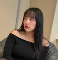 Jenne - escort in Pattaya