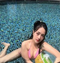 Jenne - escort in Pattaya