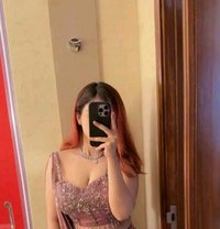 Jenney Ktm - escort in Kathmandu