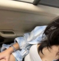 Jenney Ktm - escort in Kathmandu