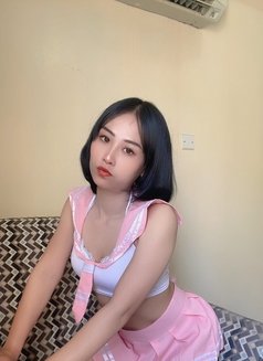 Jenney 🇹🇭 new muscat - escort in Muscat Photo 2 of 5