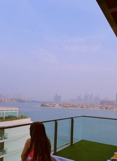 Jenni - escort in Dubai Photo 3 of 10
