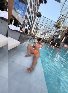 Jenni - escort in Dubai Photo 9 of 10