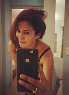 Jenni - escort in Candolim, Goa Photo 6 of 6