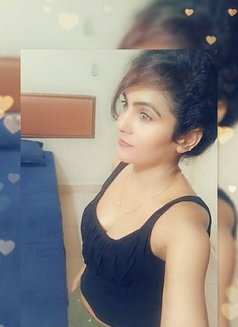 Jenni - escort in Candolim, Goa Photo 7 of 7