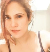 Jenni - escort in Candolim, Goa