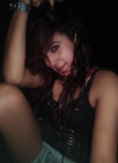 Jenni - escort in Candolim, Goa Photo 6 of 7