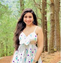 Jenni - escort in Thiruvananthapuram