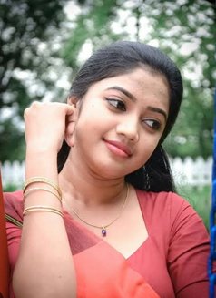 Jenni - escort in Thiruvananthapuram Photo 2 of 2