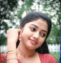 Jenni - escort in Thiruvananthapuram