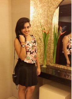 Jenni - escort in Thiruvananthapuram Photo 2 of 2