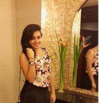 Jenni - escort in Thiruvananthapuram