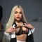 Sublime Goddess - Ivory - escort in Paris