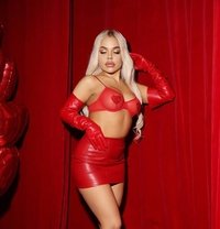 Sublime Goddess - Ivory - escort in London Photo 17 of 20